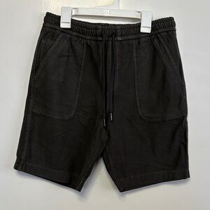 Athleta olive green Women's Shorts